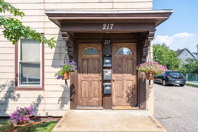 217 Cartier Street, Manchester, NH 03102