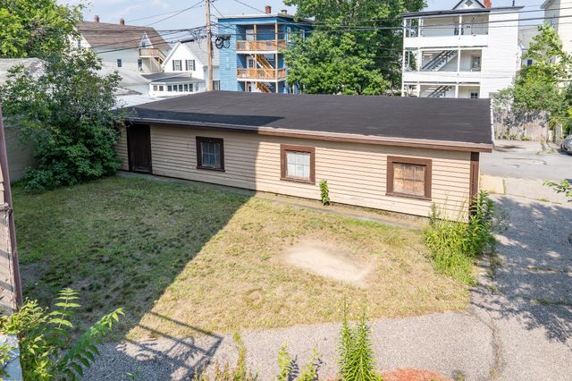 217 Cartier Street, Manchester, NH 03102