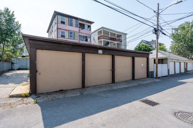 217 Cartier Street, Manchester, NH 03102