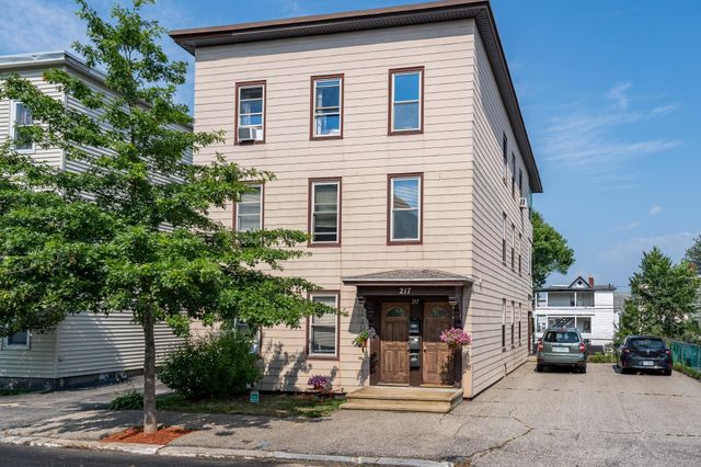 217 Cartier Street, Manchester, NH 03102