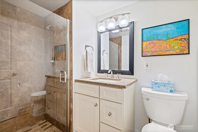 8510 SE 72nd Street, Mercer Island, WA 98040