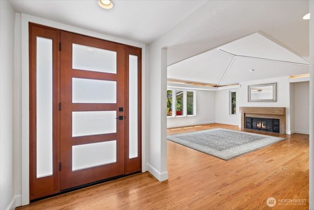 8510 SE 72nd Street, Mercer Island, WA 98040