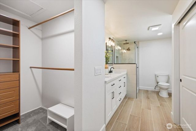 8510 SE 72nd Street, Mercer Island, WA 98040