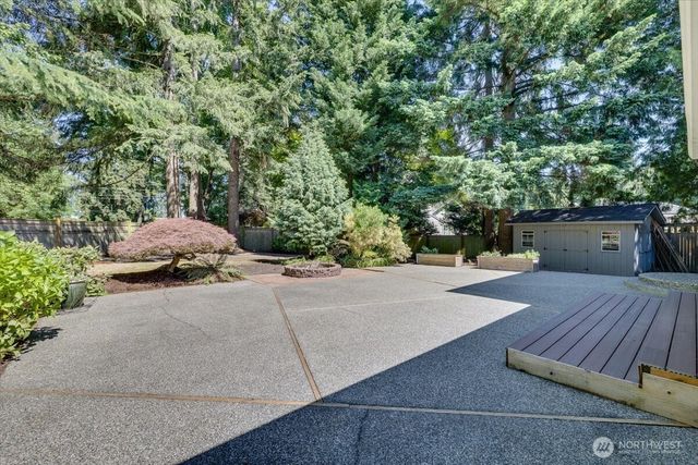 8510 SE 72nd Street, Mercer Island, WA 98040
