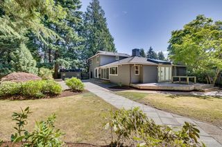8510 SE 72nd Street, Mercer Island, WA 98040