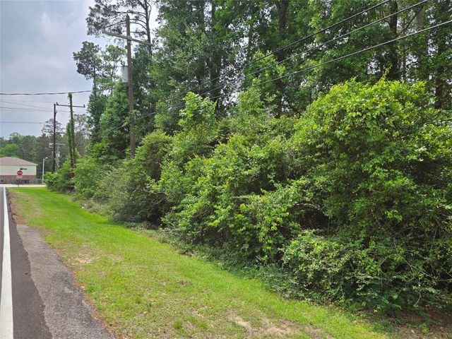 TBD - LOT 98 Indian Creek Drive, Panorama Village, TX 77304