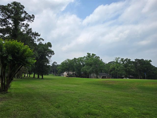 TBD - LOT 98 Indian Creek Drive, Panorama Village, TX 77304