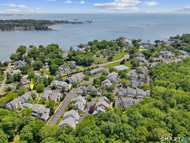 135 Turtle Bay Drive 135, Branford, CT 06405