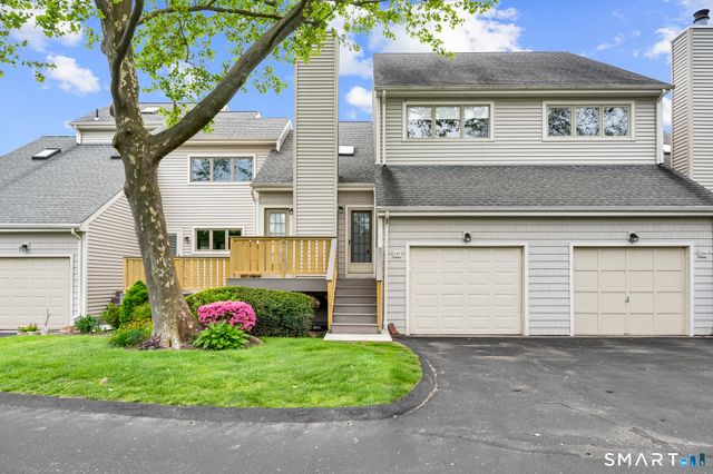 135 Turtle Bay Drive 135, Branford, CT 06405