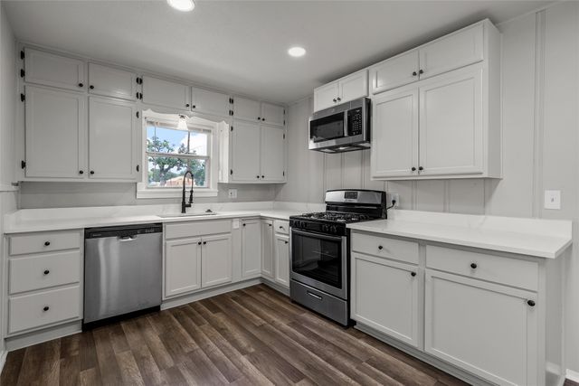 3718 Kendall Lane, Waco, TX 76705