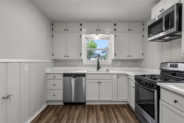3718 Kendall Lane, Waco, TX 76705