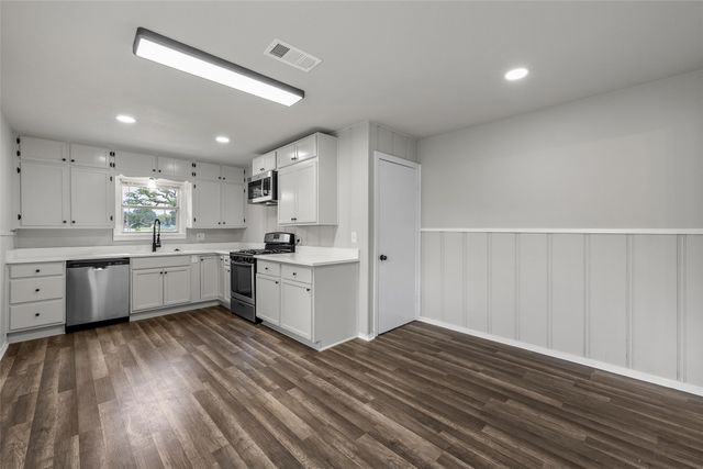 3718 Kendall Lane, Waco, TX 76705