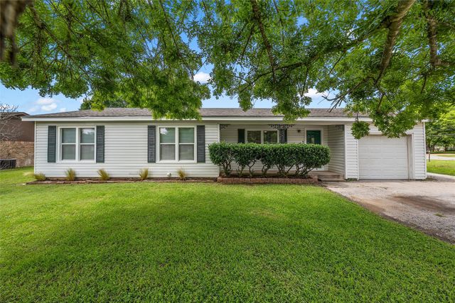 3718 Kendall Lane, Waco, TX 76705
