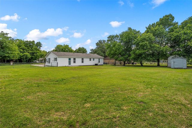 3718 Kendall Lane, Waco, TX 76705