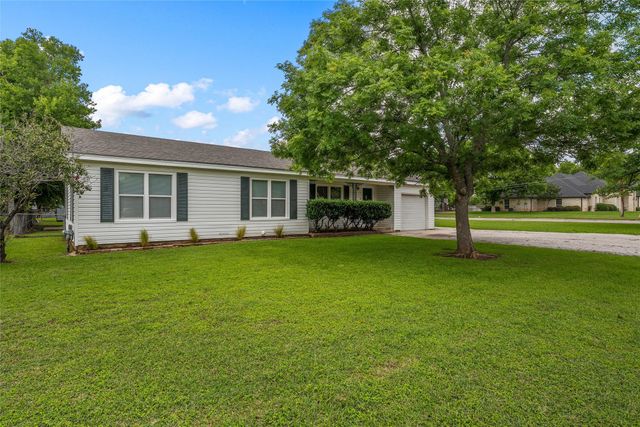 3718 Kendall Lane, Waco, TX 76705
