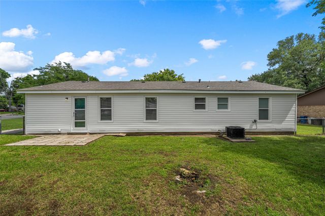 3718 Kendall Lane, Waco, TX 76705