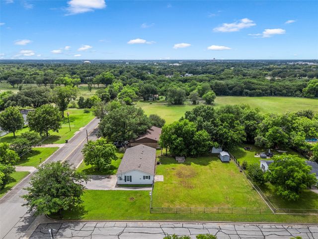 3718 Kendall Lane, Waco, TX 76705