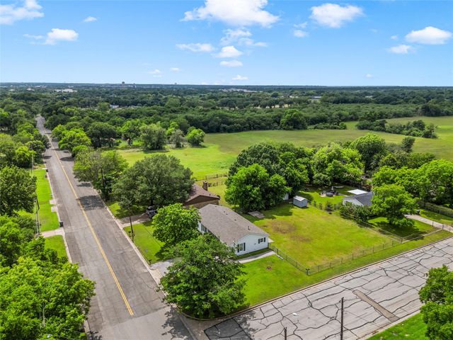 3718 Kendall Lane, Waco, TX 76705