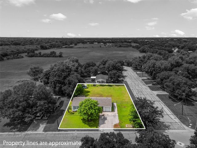 3718 Kendall Lane, Waco, TX 76705