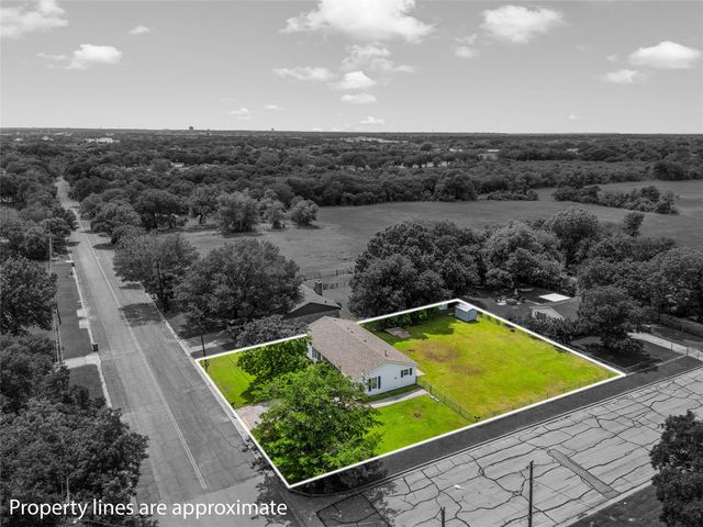 3718 Kendall Lane, Waco, TX 76705