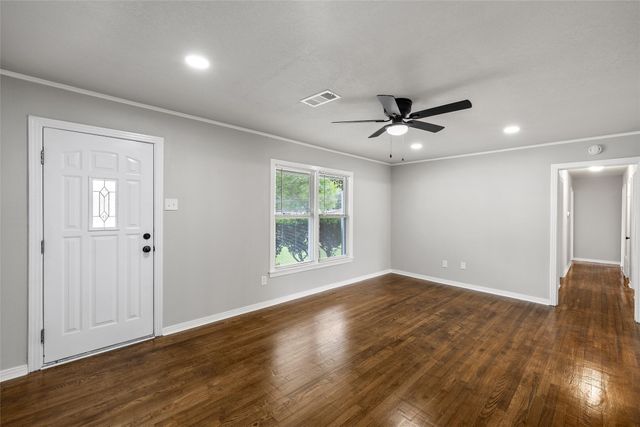 3718 Kendall Lane, Waco, TX 76705