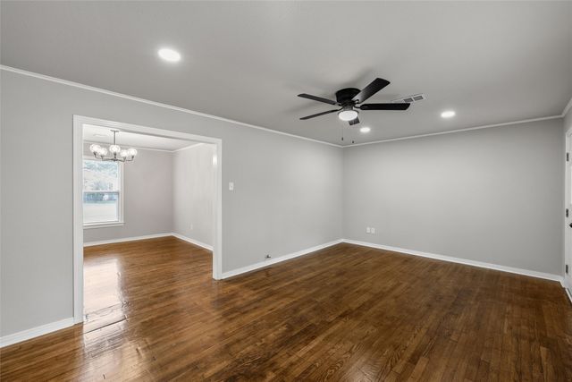 3718 Kendall Lane, Waco, TX 76705