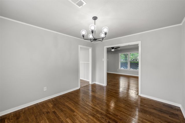 3718 Kendall Lane, Waco, TX 76705