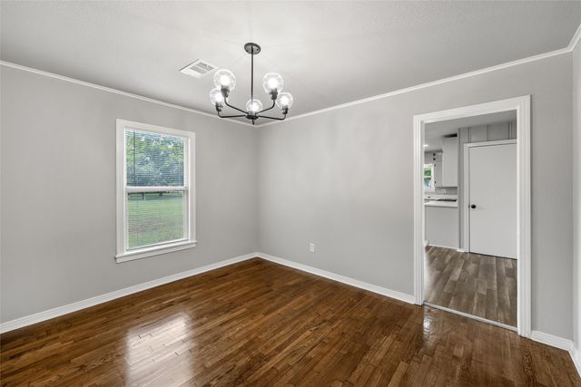 3718 Kendall Lane, Waco, TX 76705