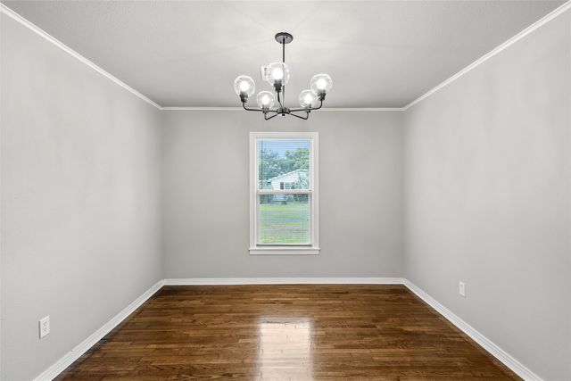 3718 Kendall Lane, Waco, TX 76705