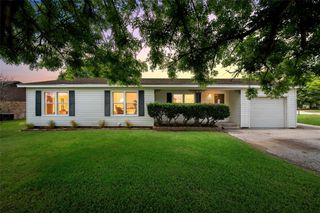 3718 Kendall Lane, Waco, TX 76705