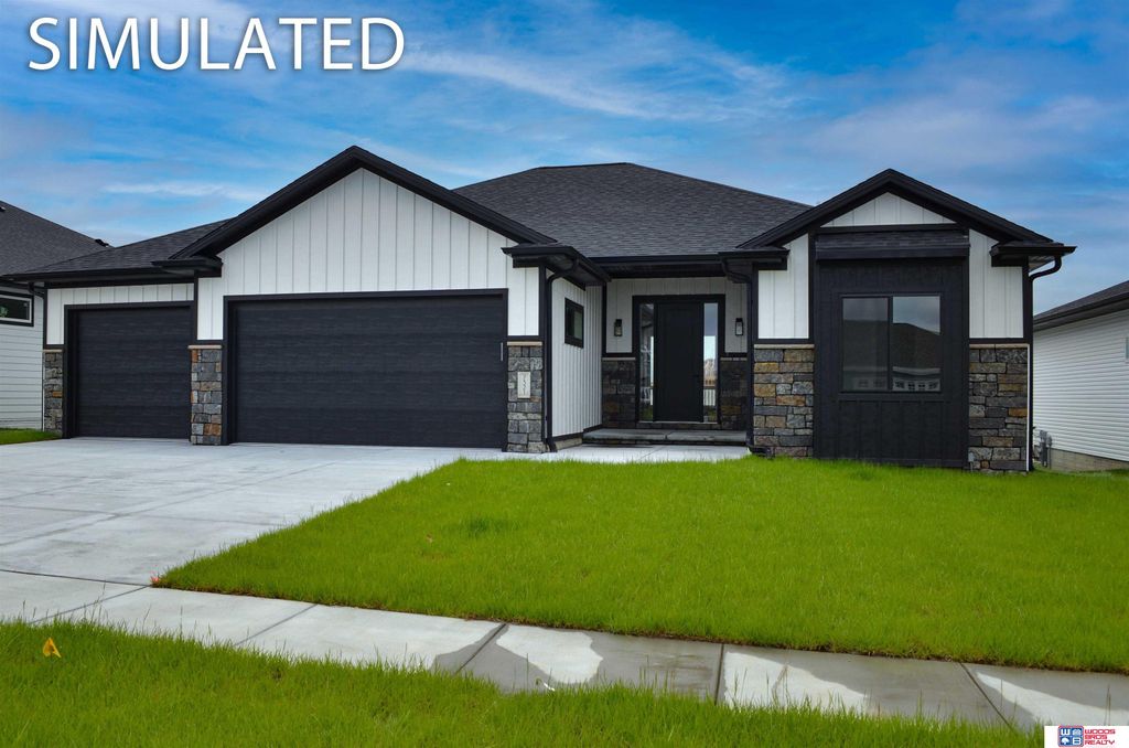 1474 S 9th Avenue, Ashland, NE 68003