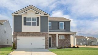 1636 Feather Road, Lebanon, TN 37090