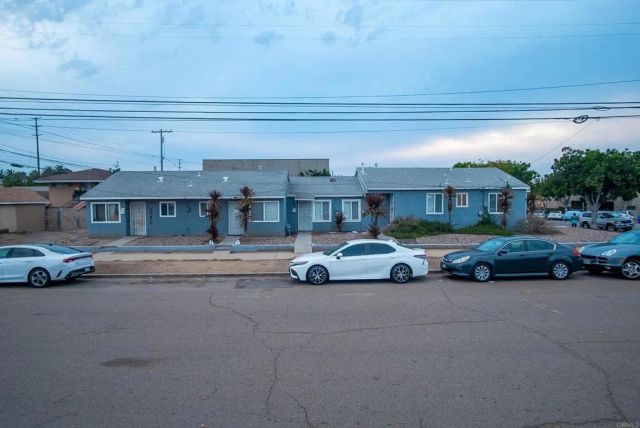 1704 B Avenue, National City, CA 91950