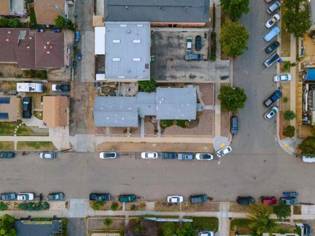 1704 B Avenue, National City, CA 91950
