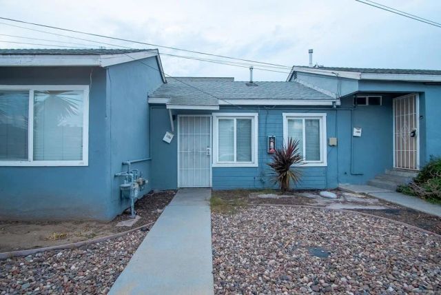 1704 B Avenue, National City, CA 91950