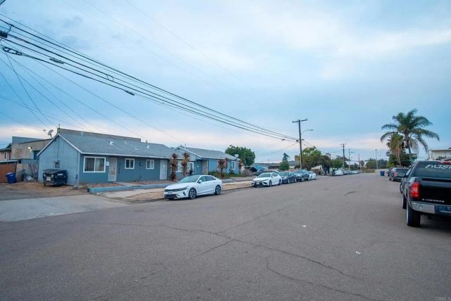 1704 B Avenue, National City, CA 91950