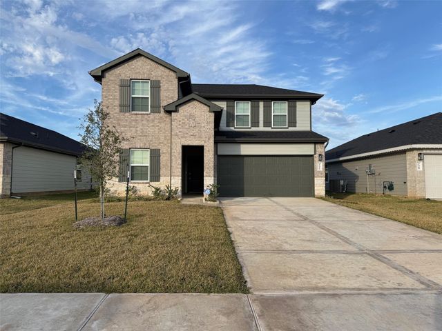 31310 Derbyhaven Drive, Fulshear, TX 77441