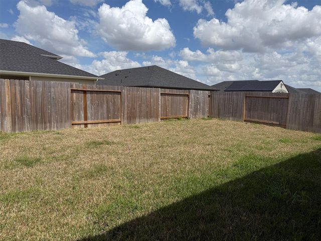 31310 Derbyhaven Drive, Fulshear, TX 77441