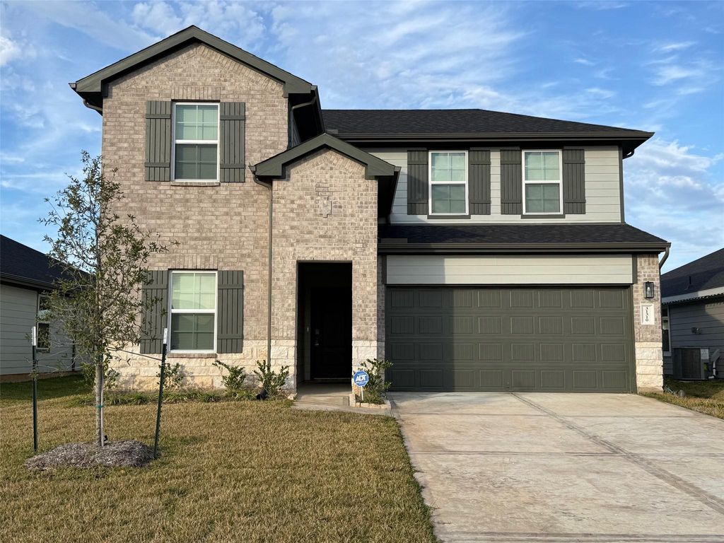 31310 Derbyhaven Drive, Fulshear, TX 77441