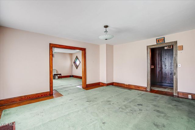 454 Cedar Street, Bluff City, TN 37618