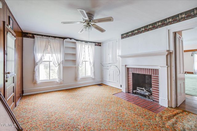 454 Cedar Street, Bluff City, TN 37618