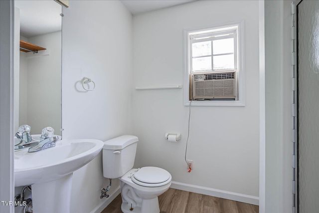 454 Cedar Street, Bluff City, TN 37618