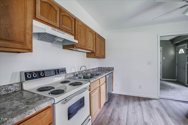 454 Cedar Street, Bluff City, TN 37618