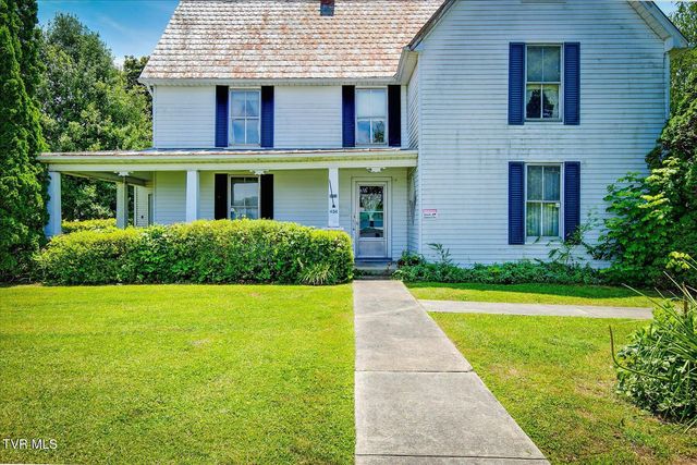 454 Cedar Street, Bluff City, TN 37618