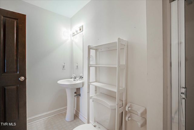 454 Cedar Street, Bluff City, TN 37618