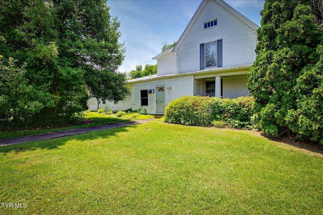 454 Cedar Street, Bluff City, TN 37618