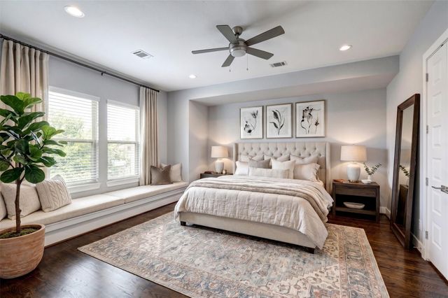 2717 Mason Street, Houston, TX 77006