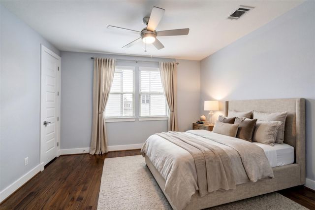 2717 Mason Street, Houston, TX 77006