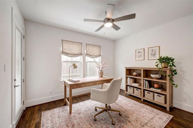 2717 Mason Street, Houston, TX 77006