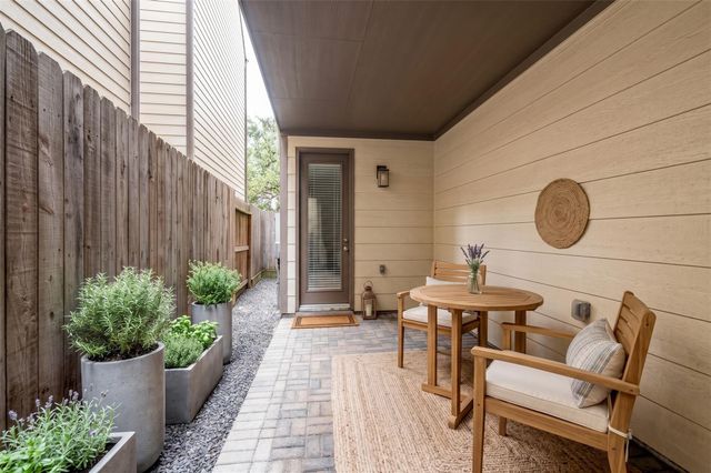 2717 Mason Street, Houston, TX 77006